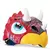 Capacete Infantil Dinossauro na internet