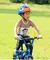 Capacete Infantil Dinossauro - comprar online