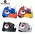 Capacete Infantil Dinossauro
