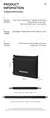 Bolsa Protetora H61 para Laptop - loja online