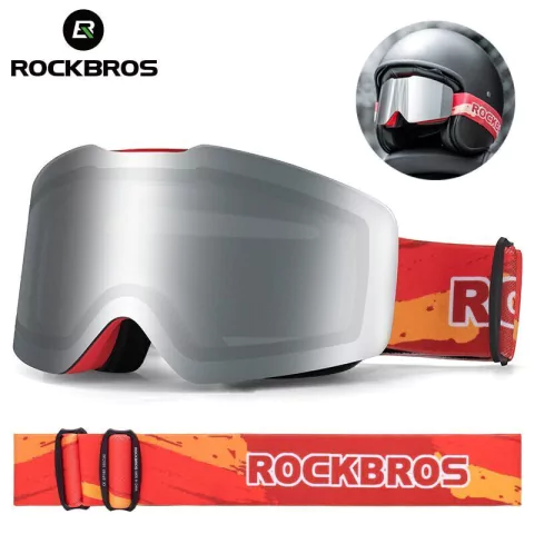 Óculos Esportivo Rockbros