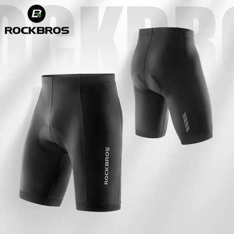 Bermuda para Ciclismo com Absorção de Impacto - comprar online