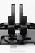 Suporte Rack ABS Ajustável para Bicicleta