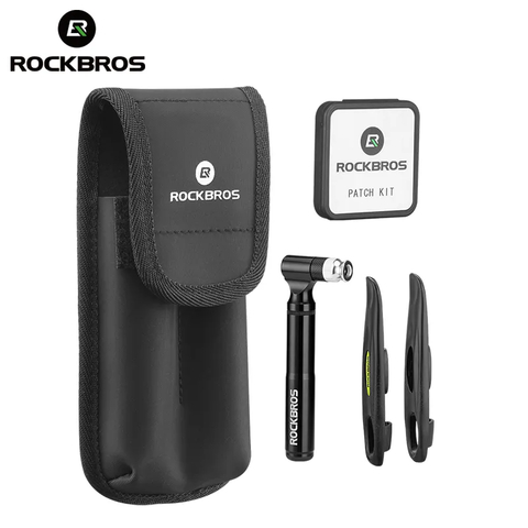 Kit de Ferramentas para Reparo Rápido de Pneus - comprar online