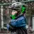Capacete Completo Infantil para Ciclismo