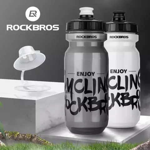 Garrafa de Água Esportiva 600ml - comprar online