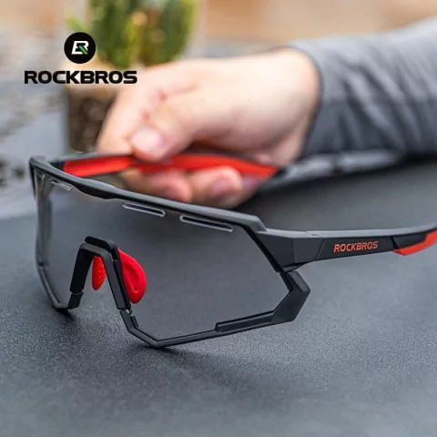 Óculos de Ciclismo 2 lentes - comprar online