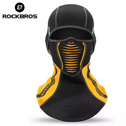 Balaclava Corta Vento Respirável - comprar online