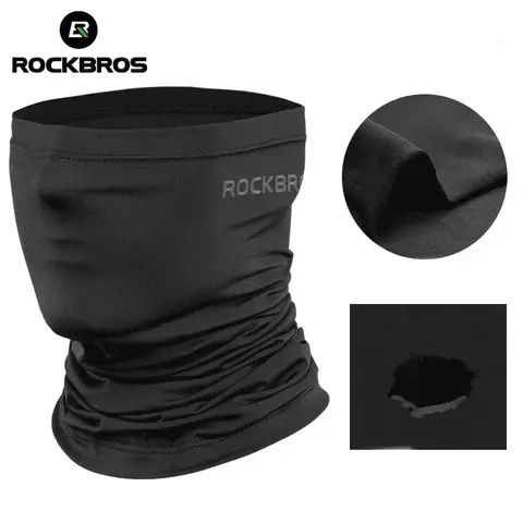 Máscara Balaclava de Secagem Rápida