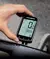 Velocímetro Inteligente M1 com GPS na internet