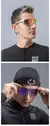 Óculos de Ciclismo SP338 com Lentes Fotocrômica e Polarizada