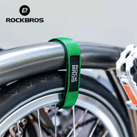 Strap Multifuncional de Polyester Super Resistente