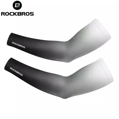 Manguito Protetor Respirável Gradiente - comprar online