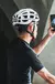 Capacete de Ciclismo com Lanterna Ultraleve - Rockbros Brasil