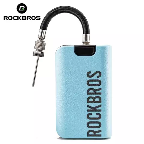 Compressor de Ar Portátil Elétrico para Bolas - comprar online