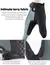 Luva de Ciclismo Dedo Longo Spider S109 - comprar online
