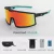 Óculos de Ciclismo ROCKBROS Modelo SP252R - comprar online