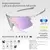 Óculos de Ciclismo SP338 com Lentes Fotocrômica e Polarizada - loja online