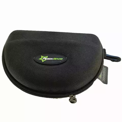 Case Protetor para Óculos