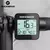 Ciclocomputador à Prova D'água com GPS Inteligente - comprar online
