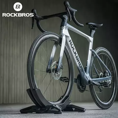 Suporte Rack ABS Ajustável para Bicicleta - comprar online
