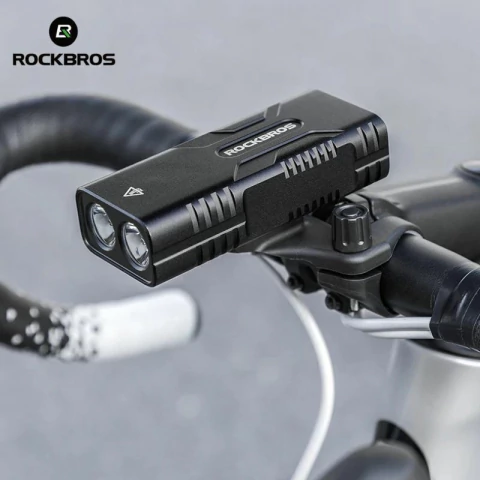 Lanterna BC29 850 Lúmens 10000mAh - comprar online