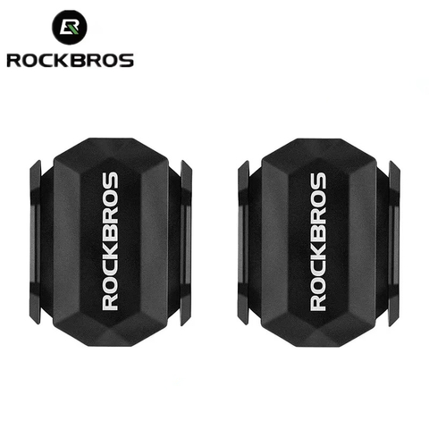 Velocímetro e Sensor de Cadência 2 em 1 Bluetooth - comprar online