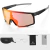 Imagem do Óculos de Ciclismo ROCKBROS Sport SP22
