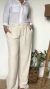 Calça Alfaiataria Clássica - comprar online