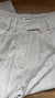 Calça Alfaiataria Clássica - Anágua Moda Autoral 