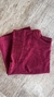 Blusa Dora em malha - Anágua Moda Autoral 