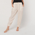 Calça Cenoura Offwhite - comprar online