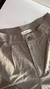 Calça Clássica - Camurça - comprar online