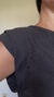 Blusa Dora Japa