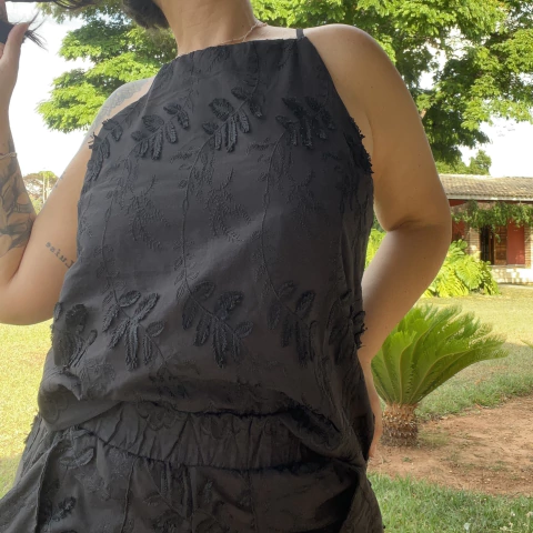 Regata Bordada - comprar online