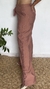 Calça Wideleg Mocha - comprar online