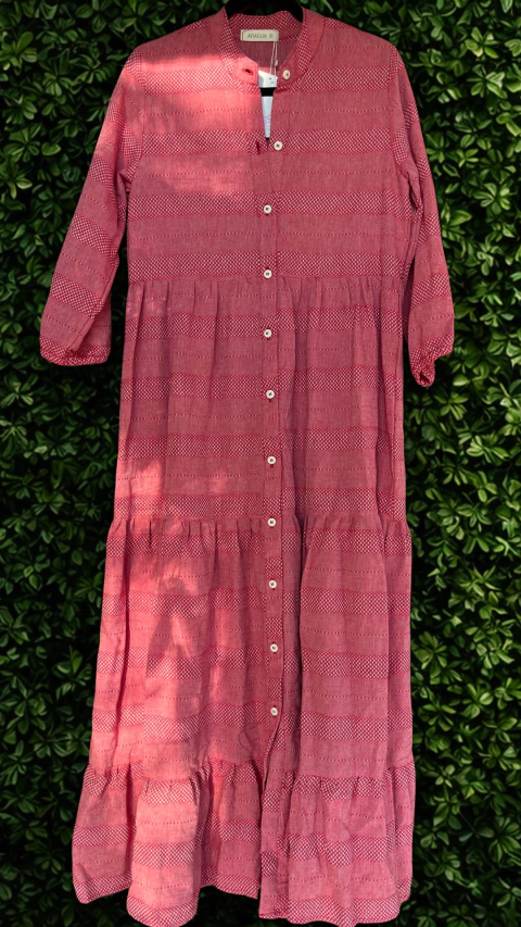 Vestido Milão Boho - comprar online