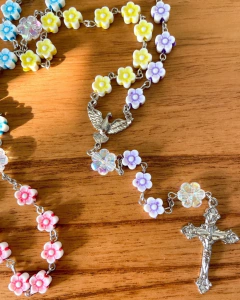 Terço Bela Flor - comprar online