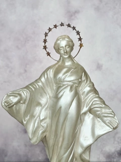 Nossa Senhora do Sorriso - 30 cm