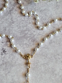 Terço Eucaristia - comprar online