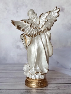 São Miguel Arcanjo - 21 cm na internet