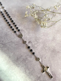 Terço São Bento - comprar online