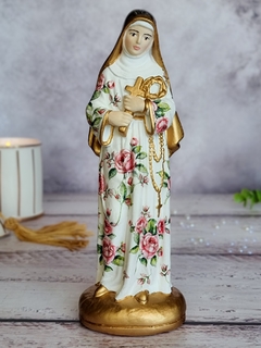 Santa Rita - 20 cm na internet