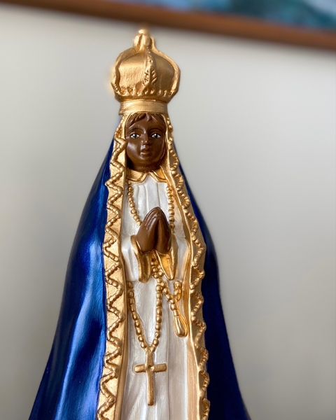 Nossa Senhora Aparecida - 40 cm
