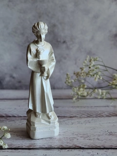 Anjo da Paz - 15 cm - comprar online