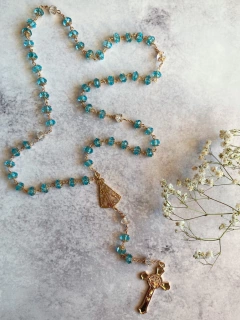 Terço Aparecida - comprar online