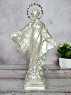 Nossa Senhora do Sorriso - 30 cm - comprar online