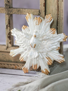 Espírito Santo - 10 cm