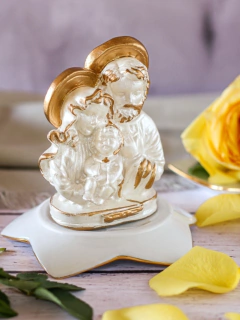 Sagrada Família - 10 cm - comprar online