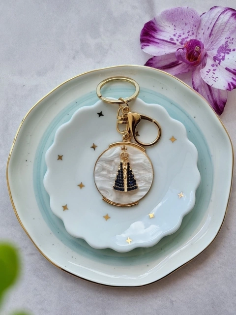 Chaveiro - Nossa Senhora Aparecida